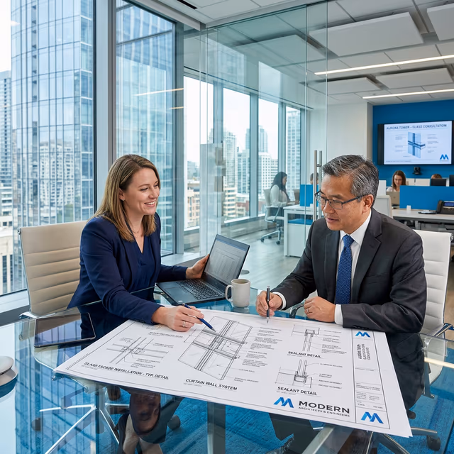 Vidrio Templado Jumbo